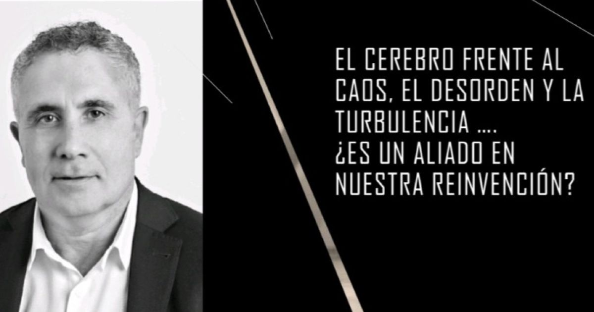 Son tiempos para gestionar un aprendizaje emocional y entrenar la flexibilidad mental