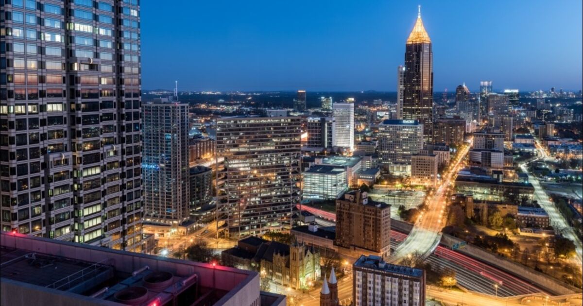 Atlanta, tercera mejor ciudad de EE. UU. para carreras tecnológicas en 2025