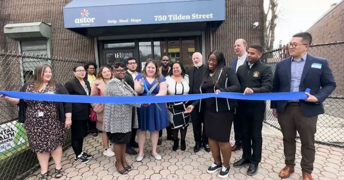 Inauguran Centro para Recuperación de Trauma en El Bronx
