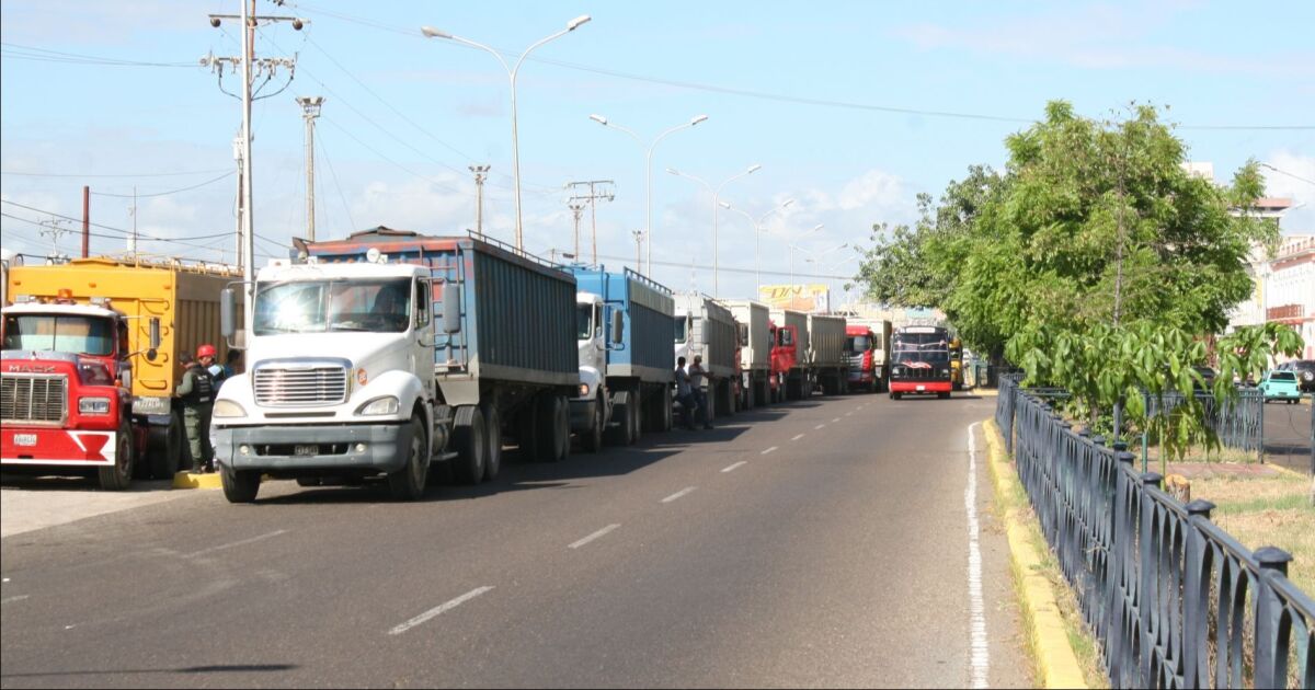 Crean Asociación Andina Agroproductores para frenar contrabando y potenciar exportaciones