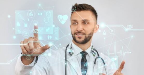 Salud Digital 2026: hacia un sistema inteligente centrado en el paciente