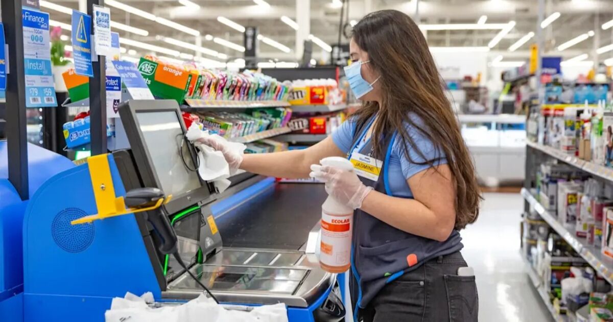 La economía estadounidense se expande a una tasa anual sorprendentemente fuerte del 4,3% en el tercer trimestre