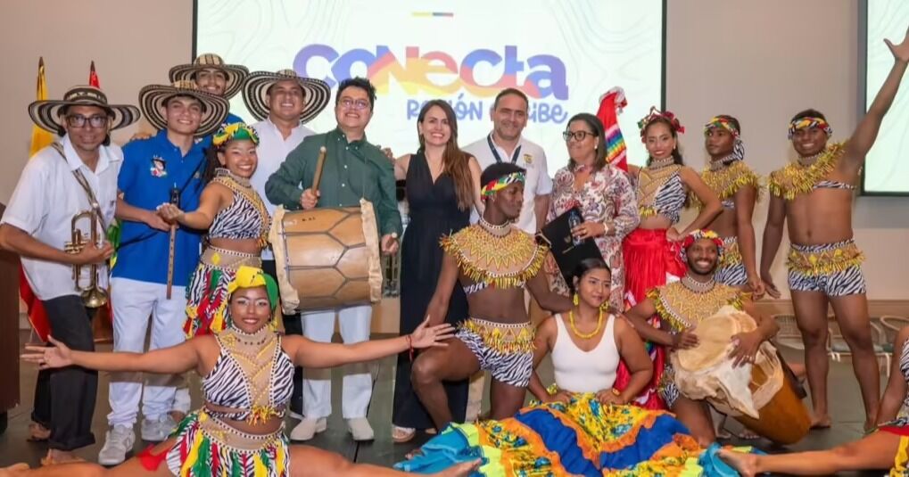 En Cartagena MinTic presentó ‘Conecta Región Caribe’: la plataforma digital que fortalecerá el turismo en la tierra del Realismo Mágico