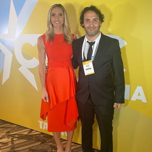 Damián Pereyra: Conectando Argentina y Estados Unidos a través del trabajo diplomático y empresarial