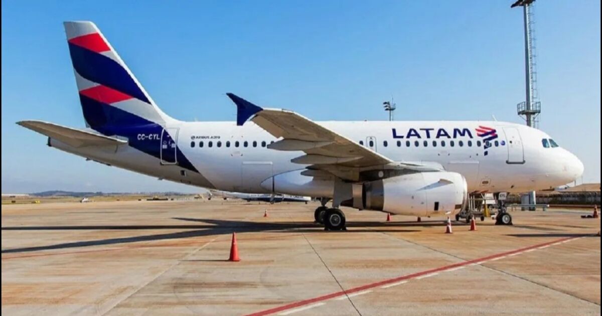 LATAM Airlines reanudó sus vuelos entre Lima y Orlando
