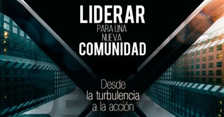 Liderazgo para una nueva comunidad