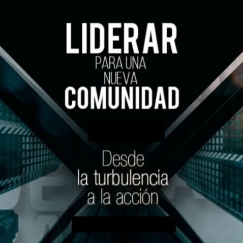 Liderazgo para una nueva comunidad Portada