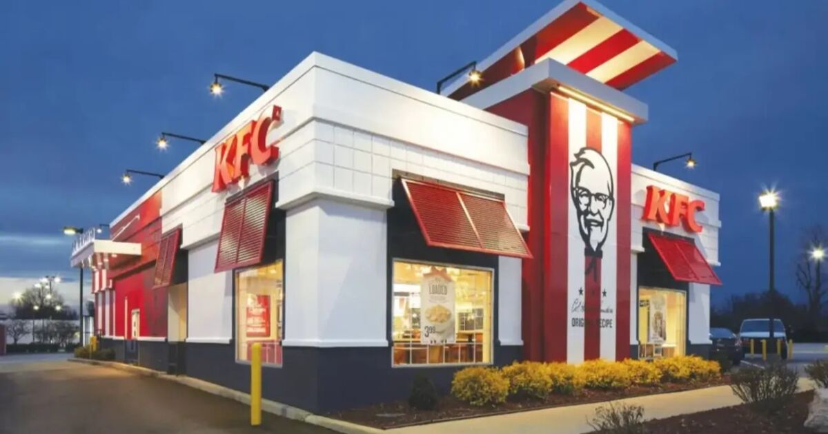 FirstRock completa el tercer proyecto de KFC en Costa Rica