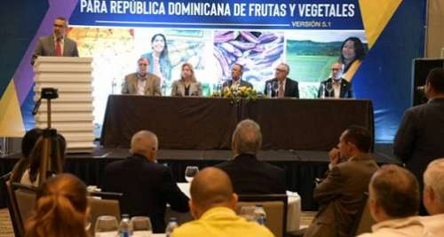 República Dominicana con su propia guía para certificación GlobalG.A.P