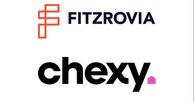 Fitzrovia y Chexy se asocian para ganar puntos Aeroplan con el alquiler