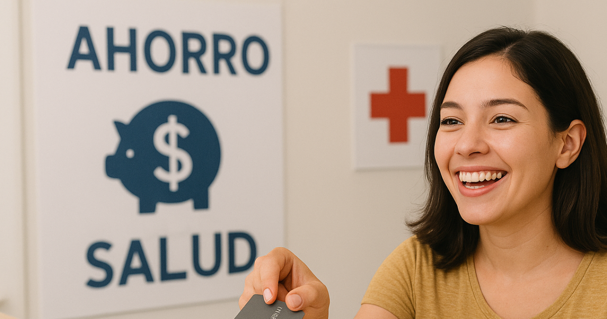 Panameños tendrán nueva alternativa para ahorrar en salud y seguros