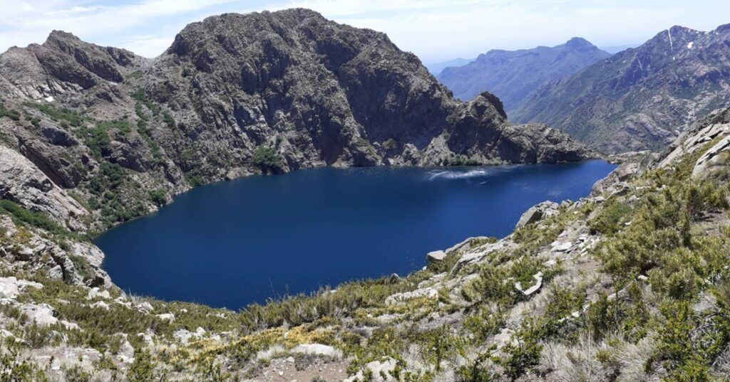 Reserva Nacional Los Huemules del Niblinto celebra aniversario con récord histórico de visitación