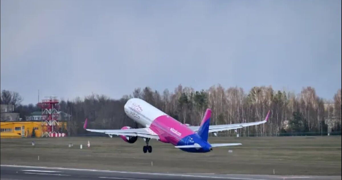 Wizz Air anuncia una oleada de novedades desde Nueva York: nuevas rutas, ampliación de bases y aumento de la frecuencia de vuelos