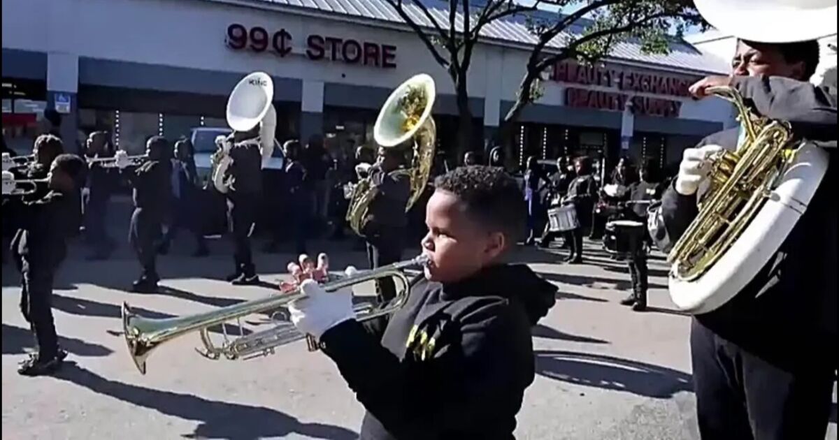 El sur de Florida celebró la unidad y el legado de Martin Luther King Jr. en su 49.º desfile anual