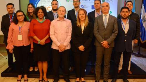 Encuentro para promover el emprendimiento y la innovación en mipymes: Sistema de Integración Centroamericana SICA