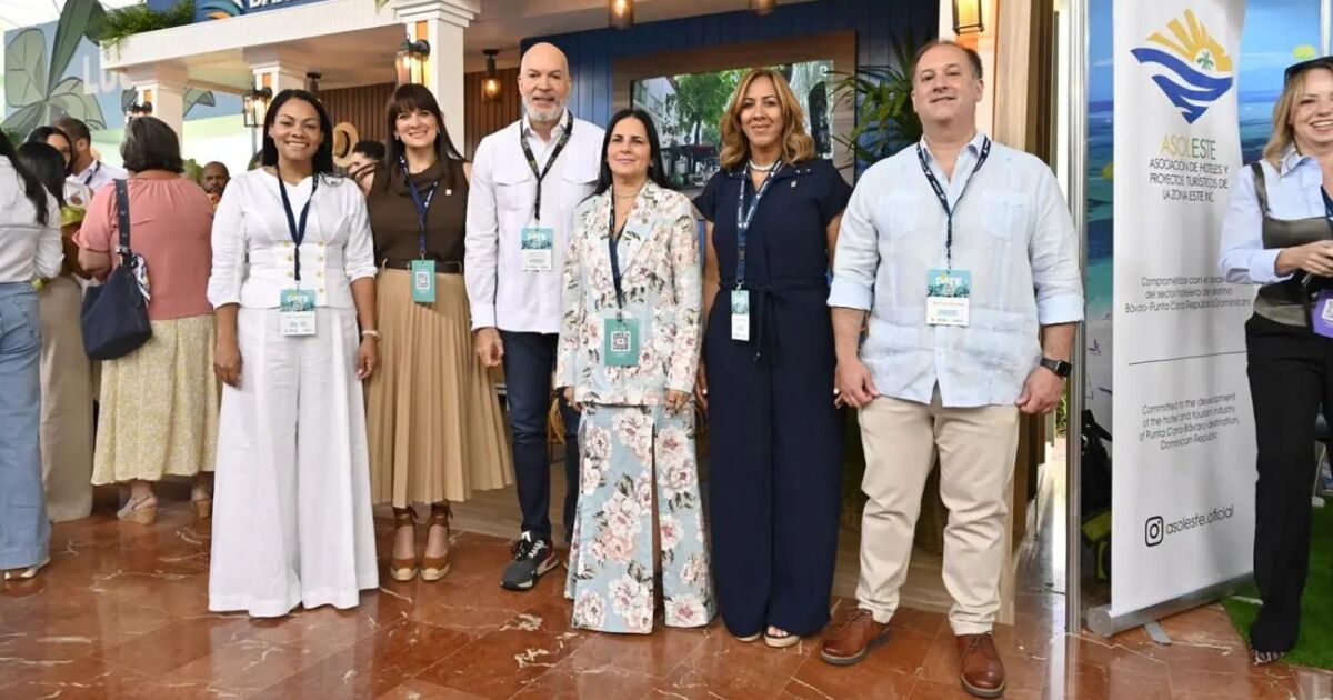 Banreservas apuesta en DATE 2026 por la diversificación del turismo dominicano