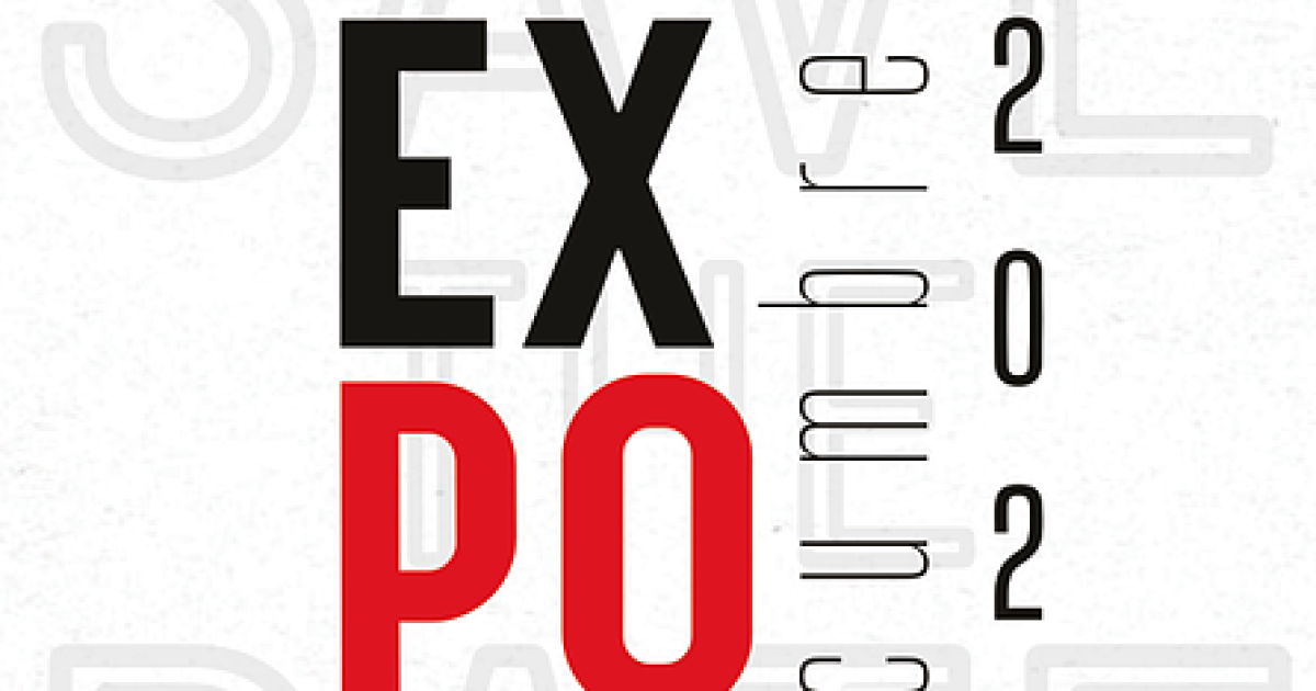 EXPO CUMBRE FACTOR DE ÉXITO 2024
