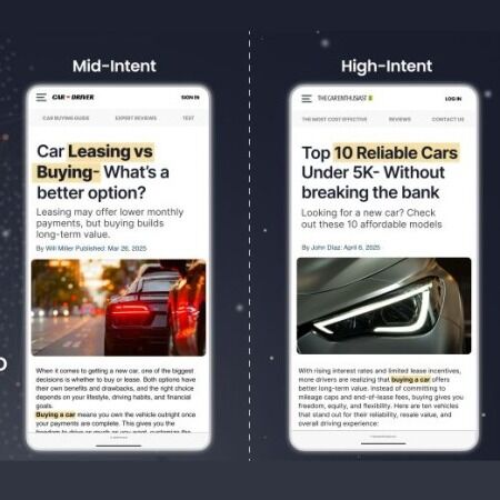 Publicidad efectiva: Seedtag transforma la segmentación contextual con su tecnología de intención basada en IA