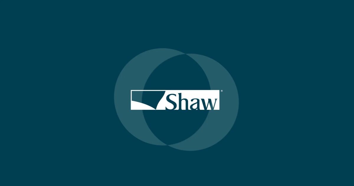 El vicepresidente de sostenibilidad global de Shaw Industries se une a la Comisión Global sobre Aire Interior Saludable