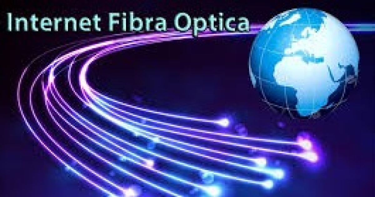 Los 4 países de América Latina que más están creciendo en Internet de fibra óptica