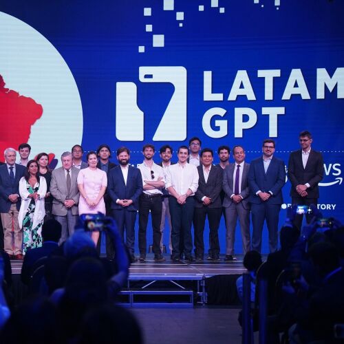 Lanzan Latam-GPT, primer modelo de lenguaje abierto y colaborativo de IA en América Latina