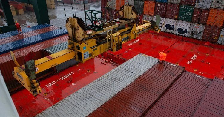 Panamá busca nuevos destinos en el exterior para sus exportaciones