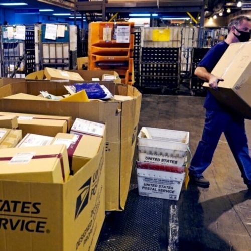 Servicios de correo anuncian los plazos de envío y envío durante las venideras fiestas navideñas