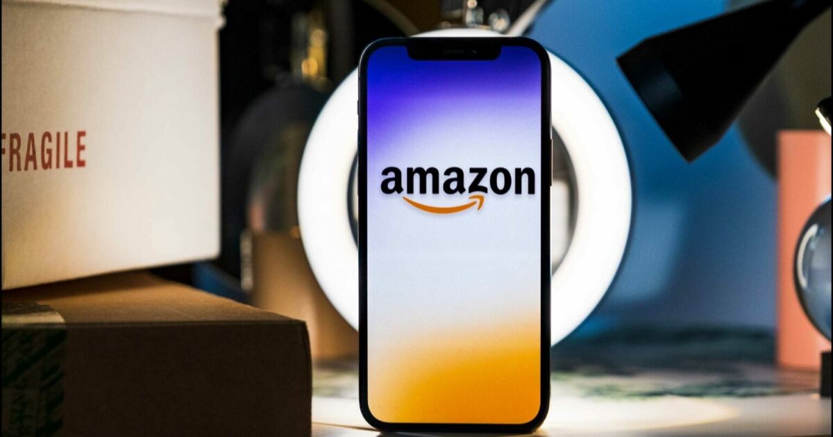 Amazon trae más opciones de entrega el mismo día a Toronto