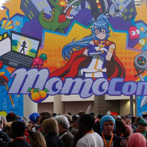 MomoCon celebra 20 años con invitados como Reed Shannon y Darryl McDaniels