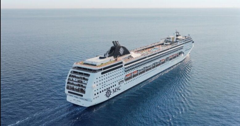 MSC y Casa de Campo se unen para transformar Isla Catalina