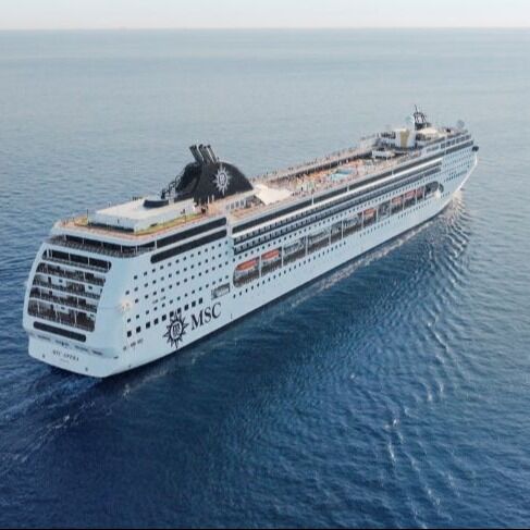 MSC y Casa de Campo se unen para transformar Isla Catalina