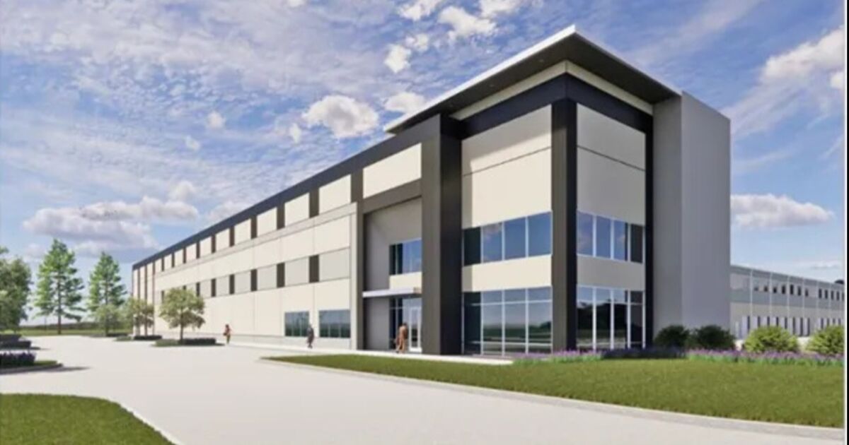 El SoFu Commerce Center, de 28 millones de dólares, generará 300 puestos de trabajo
