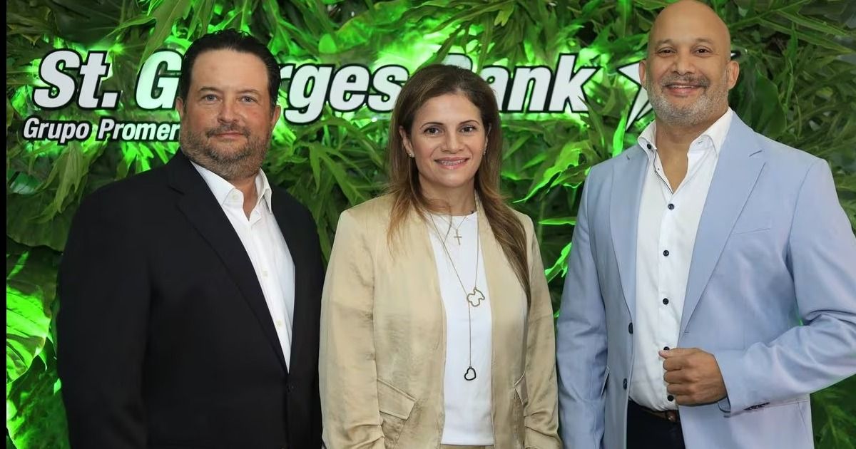 St. Georges Bank, Visa y ConnectMiles lanzan su nueva tarjeta de crédito