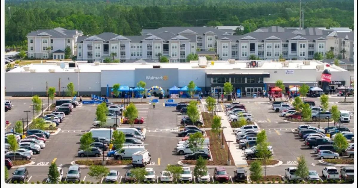 Walmart abre dos nuevas tiendas bajo el formato Neighborhood Market