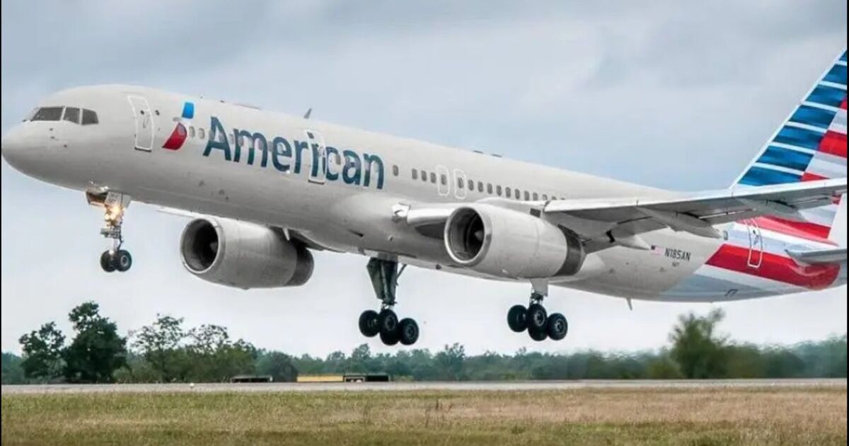 Programa Fidelización: Clientes de American Airlines disfrutarán de wifi gratis