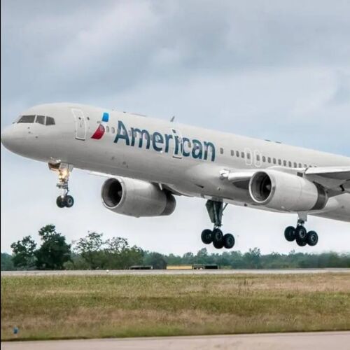 Programa Fidelización: Clientes de American Airlines disfrutarán de wifi gratis