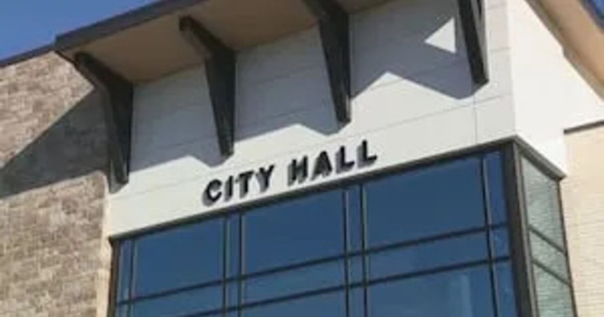Inauguran un nuevo ayuntamiento en una de las ciudades de más rápido crecimiento del área metropolitana de Atlanta