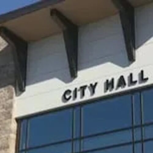 Inauguran un nuevo ayuntamiento en una de las ciudades de más rápido crecimiento del área metropolitana de Atlanta