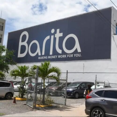 Barita incorpora la banca mercantil bajo su marca insignia