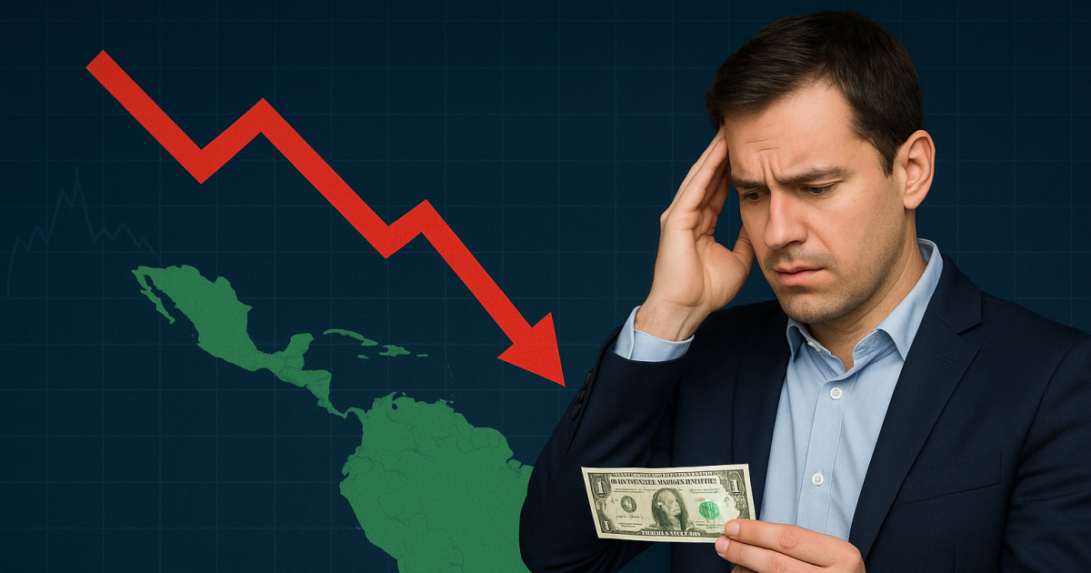 Por qué un posible recorte de tasas de la Fed no garantiza más ganancias para los carry trades en Latam