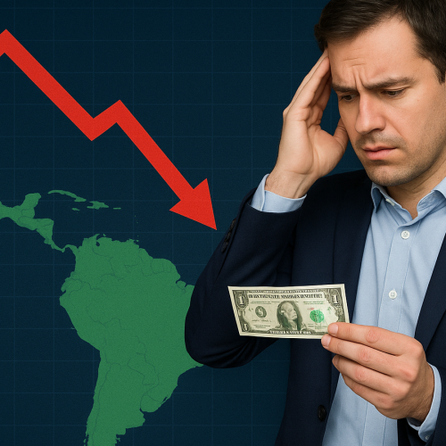 Por qué un posible recorte de tasas de la Fed no garantiza más ganancias para los carry trades en Latam
