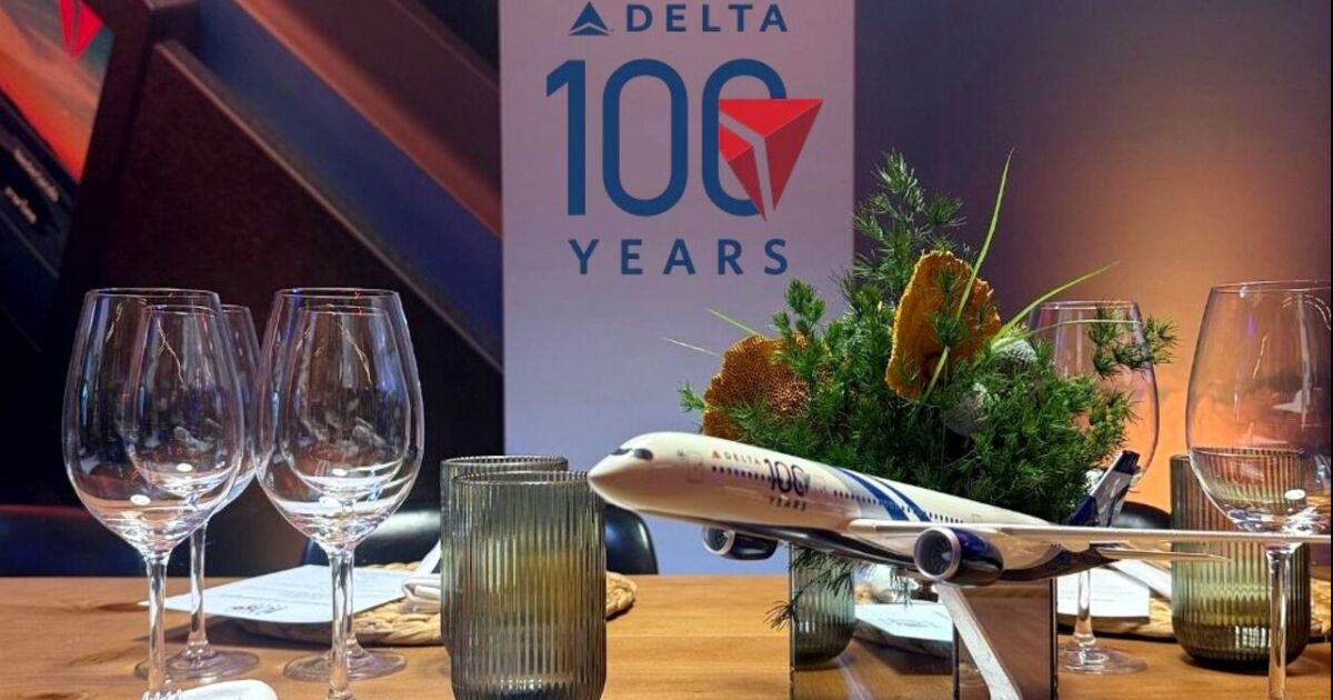 Delta Airlines refuerza su apuesta por España con nuevas rutas y la gastronomía de José Andrés