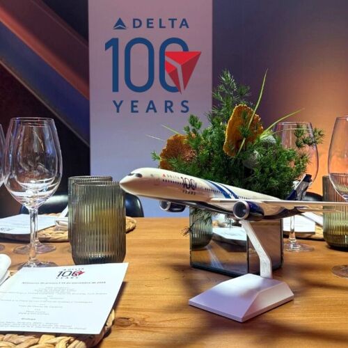 Delta Airlines refuerza su apuesta por España con nuevas rutas y la gastronomía de José Andrés