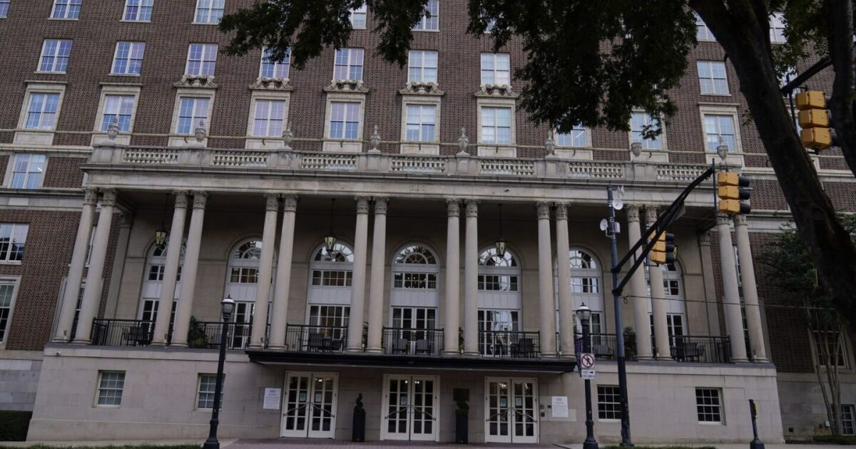 Georgia Tech convertirá el histórico edificio Biltmore en un centro empresarial