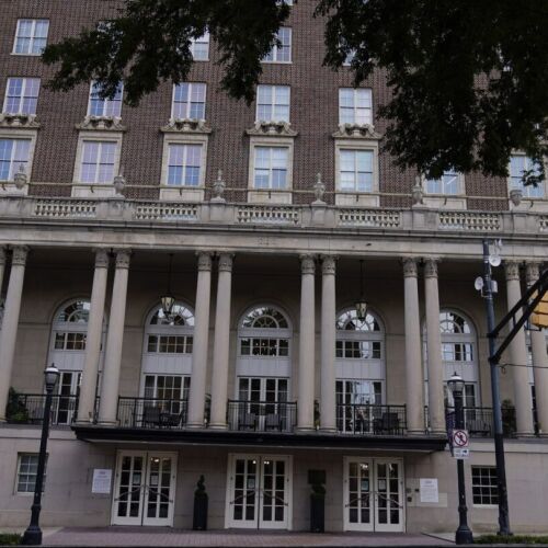 Georgia Tech convertirá el histórico edificio Biltmore en un centro empresarial