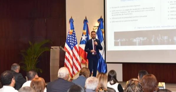 Puerto Rico ofrece oportunidades de trabajo a República Dominicana