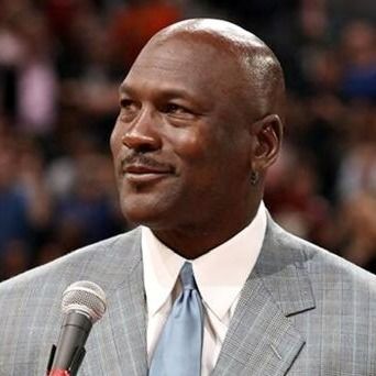 Lista de las personas más ricas de EEUU incluye como el primer deportista en ella al basquetbolista y empresario Michael Jordan