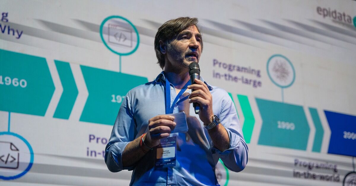 ¿Cuál es el gran mito tech del momento?