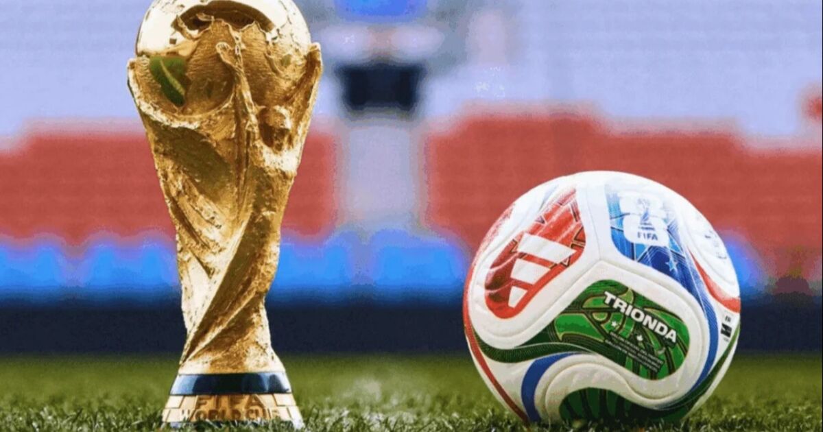 EE.UU. lanza “FIFA Pass” para agilizar visas a aficionados de la Copa Mundial 2026