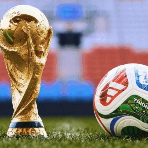EE.UU. lanza “FIFA Pass” para agilizar visas a aficionados de la Copa Mundial 2026
